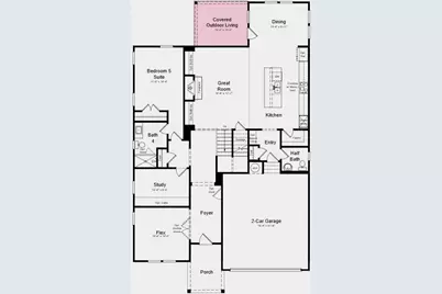 2311 Ellie Way, Kennesaw, GA 30152 - Photo 33