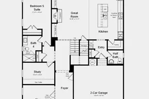 2311 Ellie Way, Kennesaw, GA 30152 - Photo 33