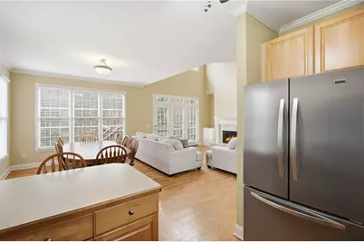 610 Freehome Road, Canton, GA 30115 - Photo 19