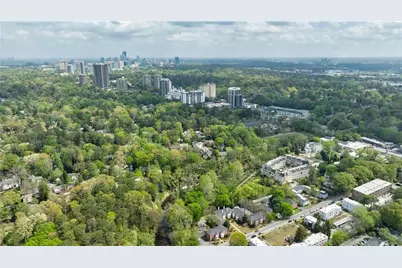 115 Peachtree Memorial Drive NW #C1, Atlanta, GA 30309 - Photo 45