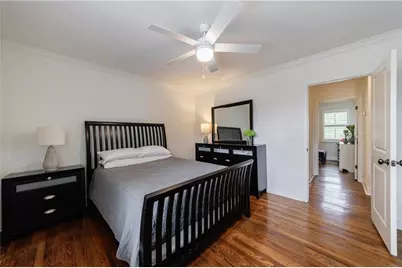 115 Peachtree Memorial Drive NW #C1, Atlanta, GA 30309 - Photo 25