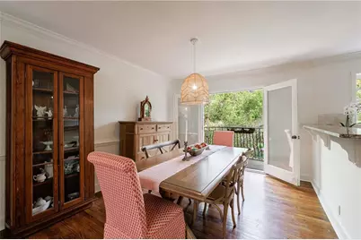 115 Peachtree Memorial Drive NW #C1, Atlanta, GA 30309 - Photo 21