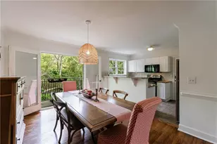 115 Peachtree Memorial Dr NW, Atlanta, GA 30309 - Photo 11