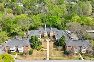 115 Peachtree Memorial Dr NW, Atlanta, GA 30309 - Photo 3