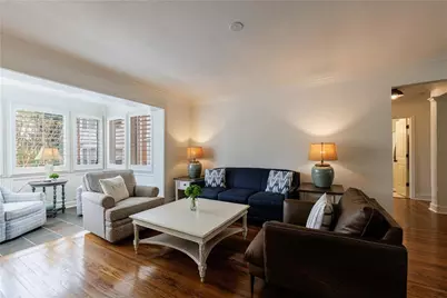 115 Peachtree Memorial Drive NW #C1, Atlanta, GA 30309 - Photo 5