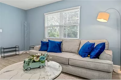 1780 John Calvin Avenue #Unit L, Atlanta, GA 30337 - Photo 7