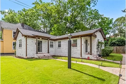 1780 John Calvin Avenue #Unit L, Atlanta, GA 30337 - Photo 1