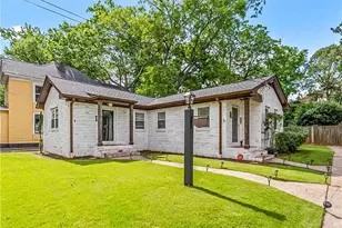 1780 John Calvin Ave, Atlanta, GA 30337 - Photo 1