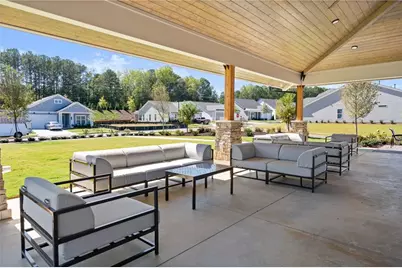3915 Alba Street NW, Kennesaw, GA 30144 - Photo 37