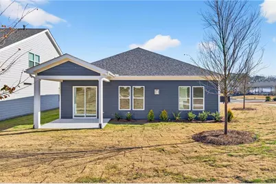 3915 Alba Street NW, Kennesaw, GA 30144 - Photo 37