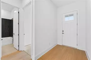 3915 Alba Street NW, Kennesaw, GA 30144 - Photo 5