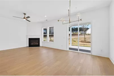 3915 Alba Street NW, Kennesaw, GA 30144 - Photo 27