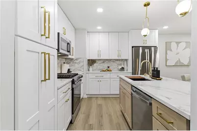 1124 Creatwood Place SE, Smyrna, GA 30080 - Photo 9