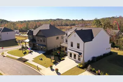 5342 Windridge Parkway, Gainesville, GA 30507 - Photo 61