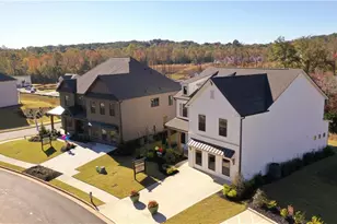 5342 Windridge Pkwy, Gainesville, GA 30507 - Photo 61