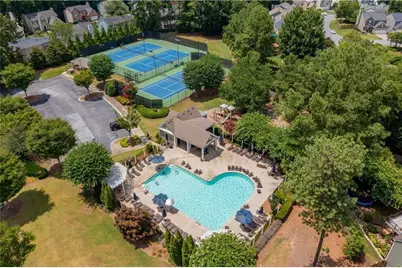 3665 Patterstone Drive, Alpharetta, GA 30022 - Photo 41