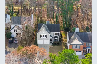 3665 Patterstone Drive, Alpharetta, GA 30022 - Photo 35