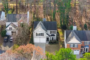 3665 Patterstone Dr, Alpharetta, GA 30022 - Photo 35