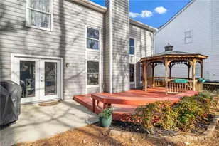 3665 Patterstone Dr, Alpharetta, GA 30022 - Photo 31