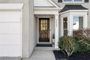 3665 Patterstone Dr, Alpharetta, GA 30022 - Photo 3