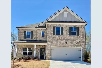 5346 Windridge Parkway, Gainesville, GA 30507 - Photo 1