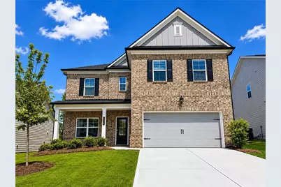 5346 Windridge Parkway, Gainesville, GA 30507 - Photo 1