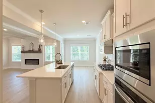 5346 Windridge Pkwy, Gainesville, GA 30507 - Photo 13