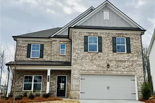 5346 Windridge Pkwy, Gainesville, GA 30507 - Photo 1