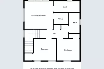 1600 Dover Drive, Ranger, GA 30734 - Photo 3