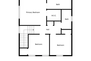 1600 Dover Dr, Ranger, GA 30734 - Photo 3