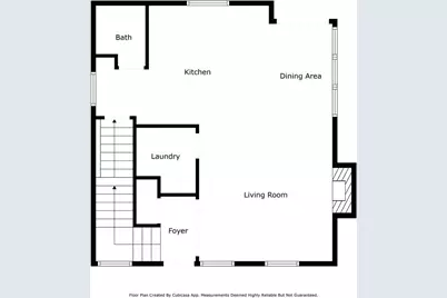 1600 Dover Drive, Ranger, GA 30734 - Photo 57