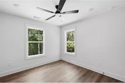 1600 Dover Drive, Ranger, GA 30734 - Photo 37