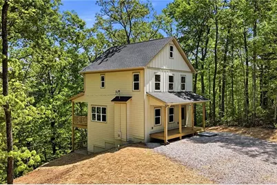1600 Dover Drive, Ranger, GA 30734 - Photo 45