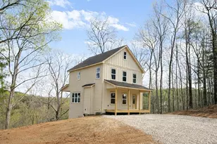 1600 Dover Dr, Ranger, GA 30734 - Photo 1