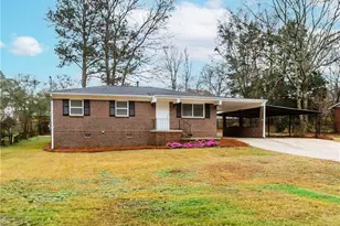 435 Jefferson Ave, Fayetteville, GA 30214 - Photo 3