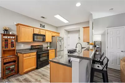 13222 Marrywood Drive, Alpharetta, GA 30004 - Photo 11