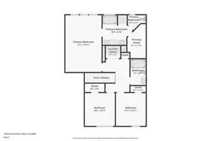 13222 Marrywood Dr, Alpharetta, GA 30004 - Photo 35