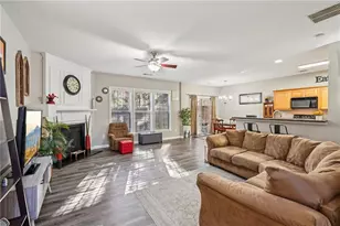 13222 Marrywood Dr, Alpharetta, GA 30004 - Photo 5