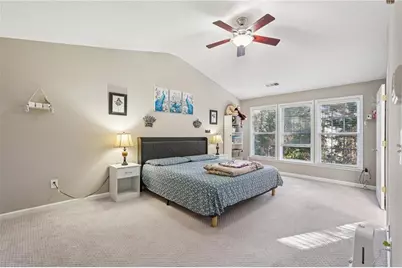 13222 Marrywood Drive, Alpharetta, GA 30004 - Photo 17