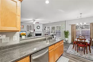 13222 Marrywood Dr, Alpharetta, GA 30004 - Photo 15