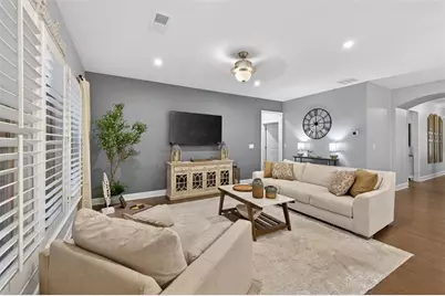 5713 Cypress Bluff Lane, Hoschton, GA 30548 - Photo 7