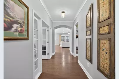 5713 Cypress Bluff Lane, Hoschton, GA 30548 - Photo 3