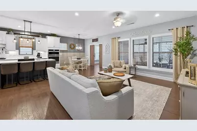 5713 Cypress Bluff Lane, Hoschton, GA 30548 - Photo 9