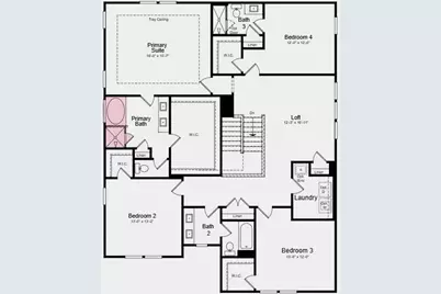 2310 Ellie Way, Kennesaw, GA 30152 - Photo 3