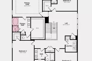 2310 Ellie Way, Kennesaw, GA 30152 - Photo 3