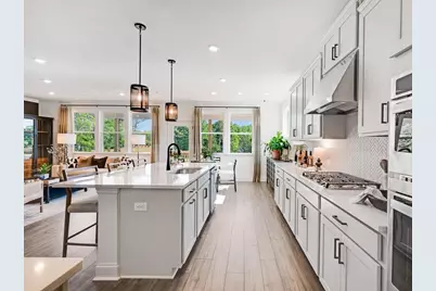 2310 Ellie Way, Kennesaw, GA 30152 - Photo 9