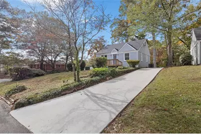 701 Daniel Avenue, Decatur, GA 30032 - Photo 3