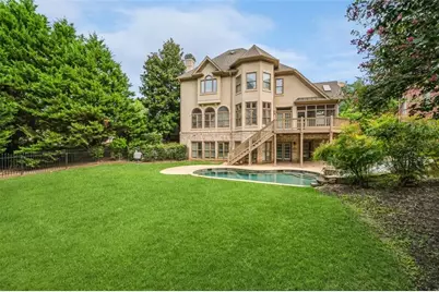 5338 Binghurst Court, Suwanee, GA 30024 - Photo 37