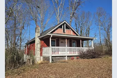 4450 Pisgah Road, Cumming, GA 30028 - Photo 1