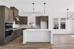 487 Fescue Ct NW, Kennesaw, GA 30144 - Photo 17